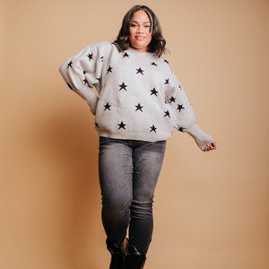 Star Hoodie